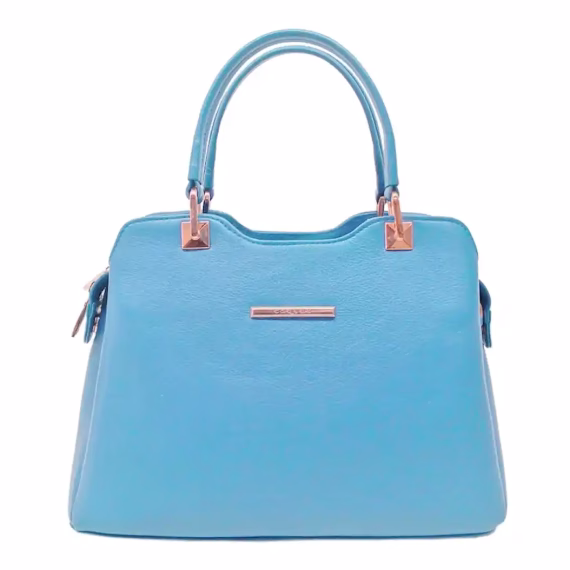 Carybu LHB - LHB-1001411 PRE Hand Bag in Sky Blue