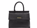 Carybu LHB - 1001615 Hand Bag in Black