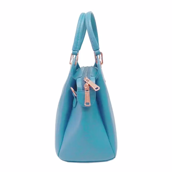 Carybu LHB - LHB-1001411 PRE Hand Bag in Sky Blue