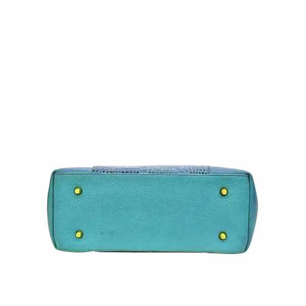 Carybu LHB - 1001644 Hand Bag in Sky Blue