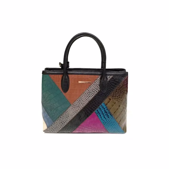 Carybu 1001752 Hand Bag in Multi