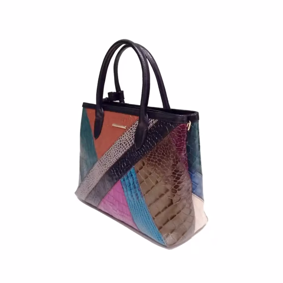 Carybu 1001752 Hand Bag in Multi
