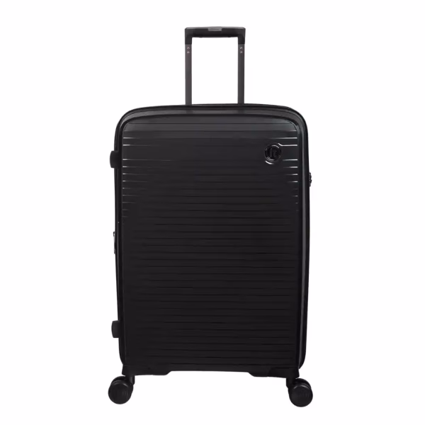It Luggage SPONTANEOUS Hard Trolley in Black