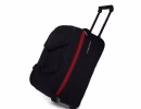 Lavie DMGE620019K4 Duffle Trolley in Black