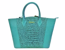 Carybu LHB - 1001644 Hand Bag in Sky Blue