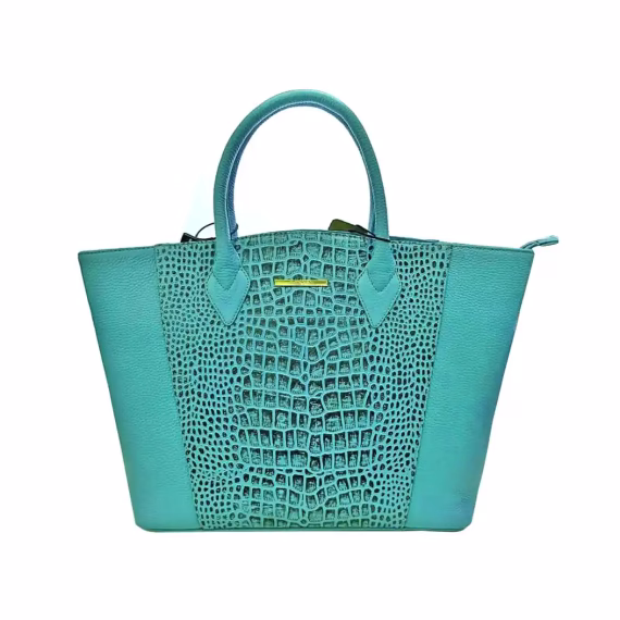 Carybu LHB - 1001644 Hand Bag in Sky Blue