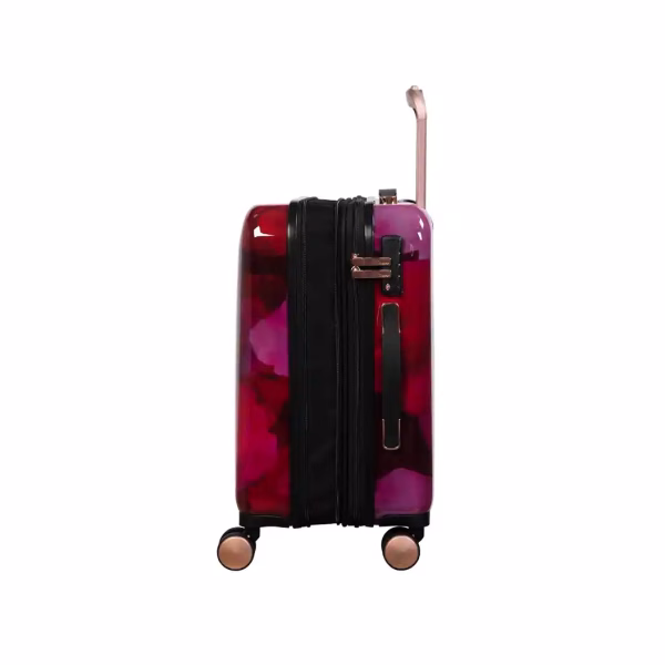 It Luggage SHEEN Hard Trolley in Maxy Rose
