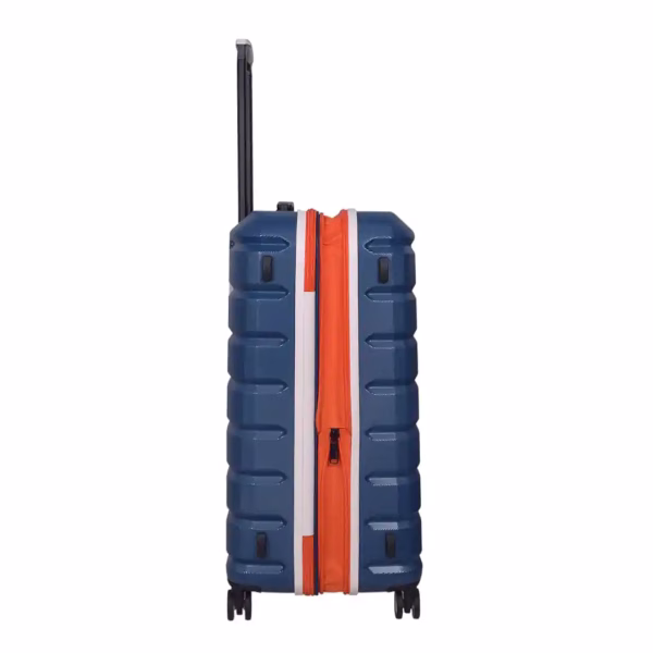 It Luggage Intertide Hard Trolley in Opeal Blue