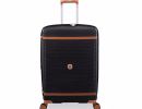 It Luggage Illustrous Hard Trolley in Black
