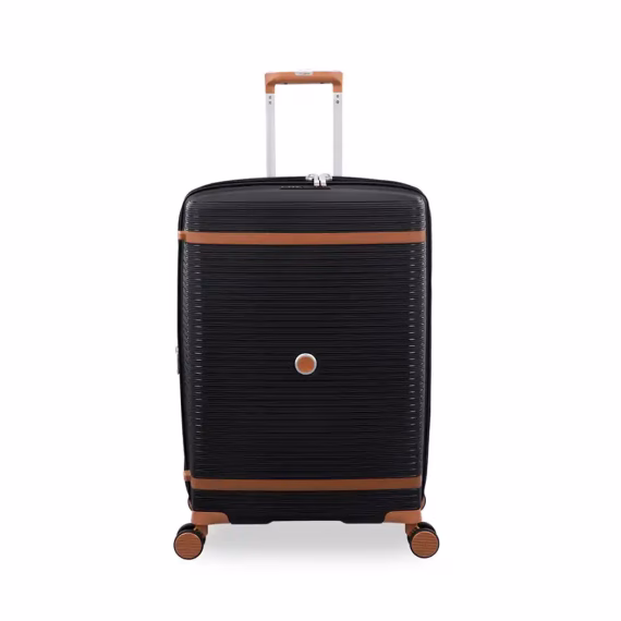 It Luggage Illustrous Hard Trolley in Black