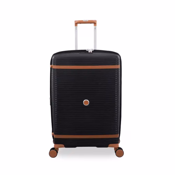 It Luggage Illustrous Hard Trolley in Black