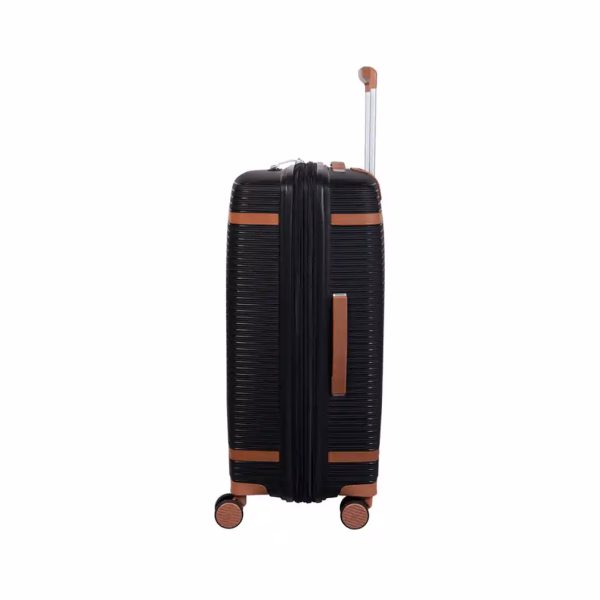 It Luggage Illustrous Hard Trolley in Black