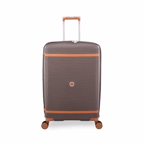 It Luggage Illustrous Hard Trolley in Falcon Haze