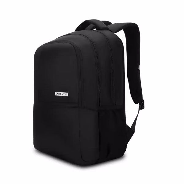 Lavie Alpha in Black