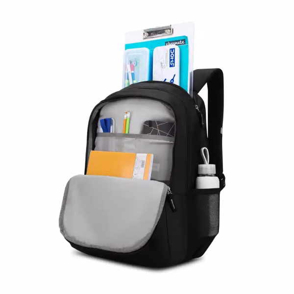 Lavie Alpha in Black