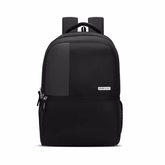 Lavie Alpha in Black