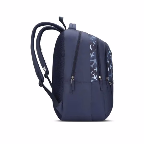 Lavie AEROSPACE 19 in Navy