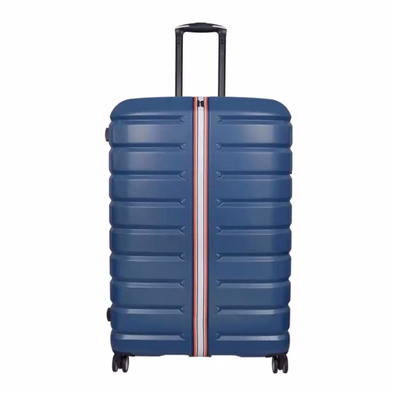 It Luggage Intertide Hard Trolley in Opeal Blue