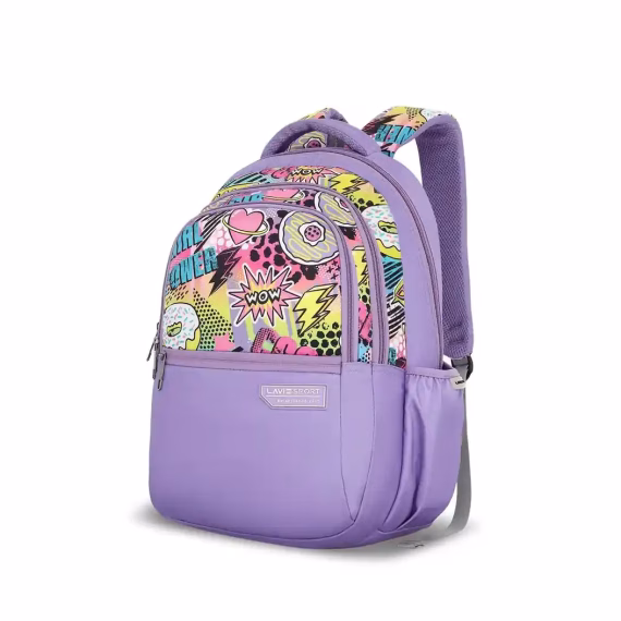 Lavie POWER 17 in Purple