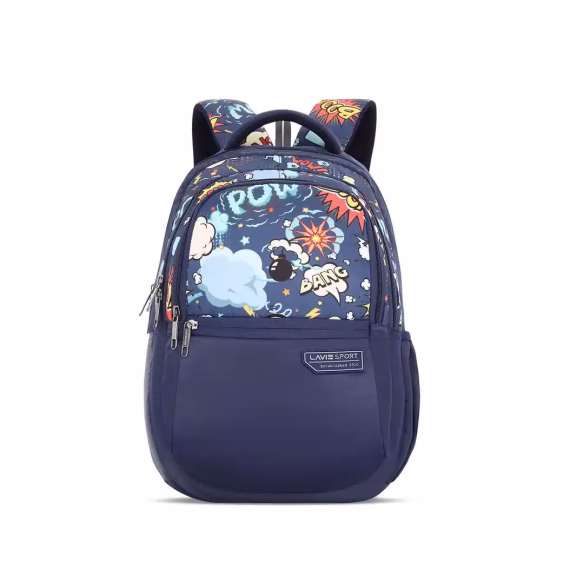 Lavie BOOM 17 in Navy