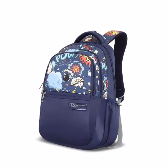 Lavie BOOM 17 in Navy