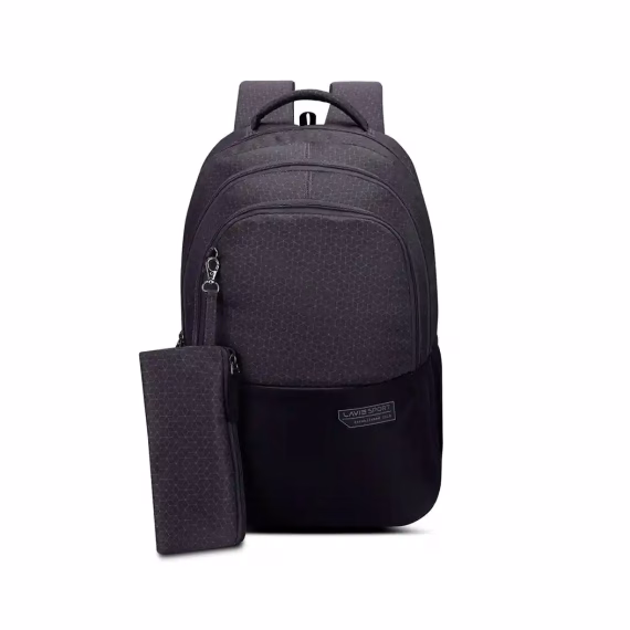 Lavie AKRON in Black/Grey