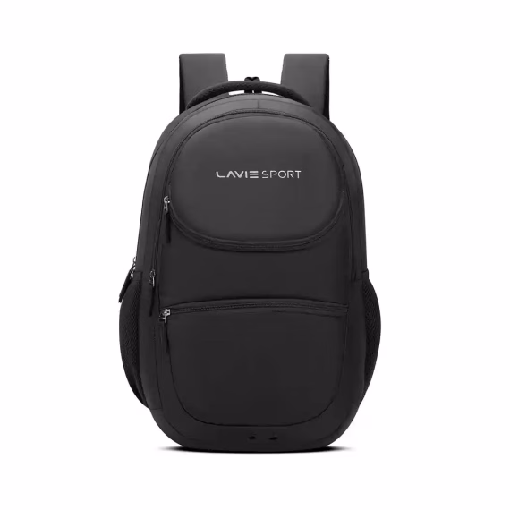 Lavie Atlas in Black/Grey
