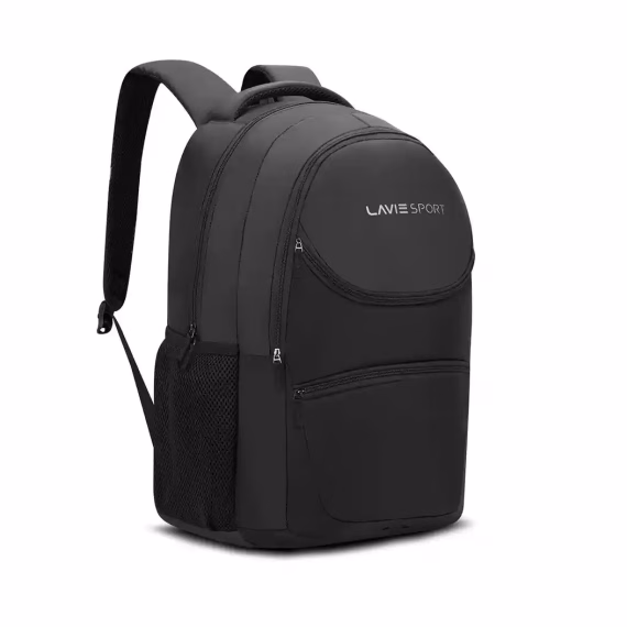 Lavie Atlas in Black/Grey