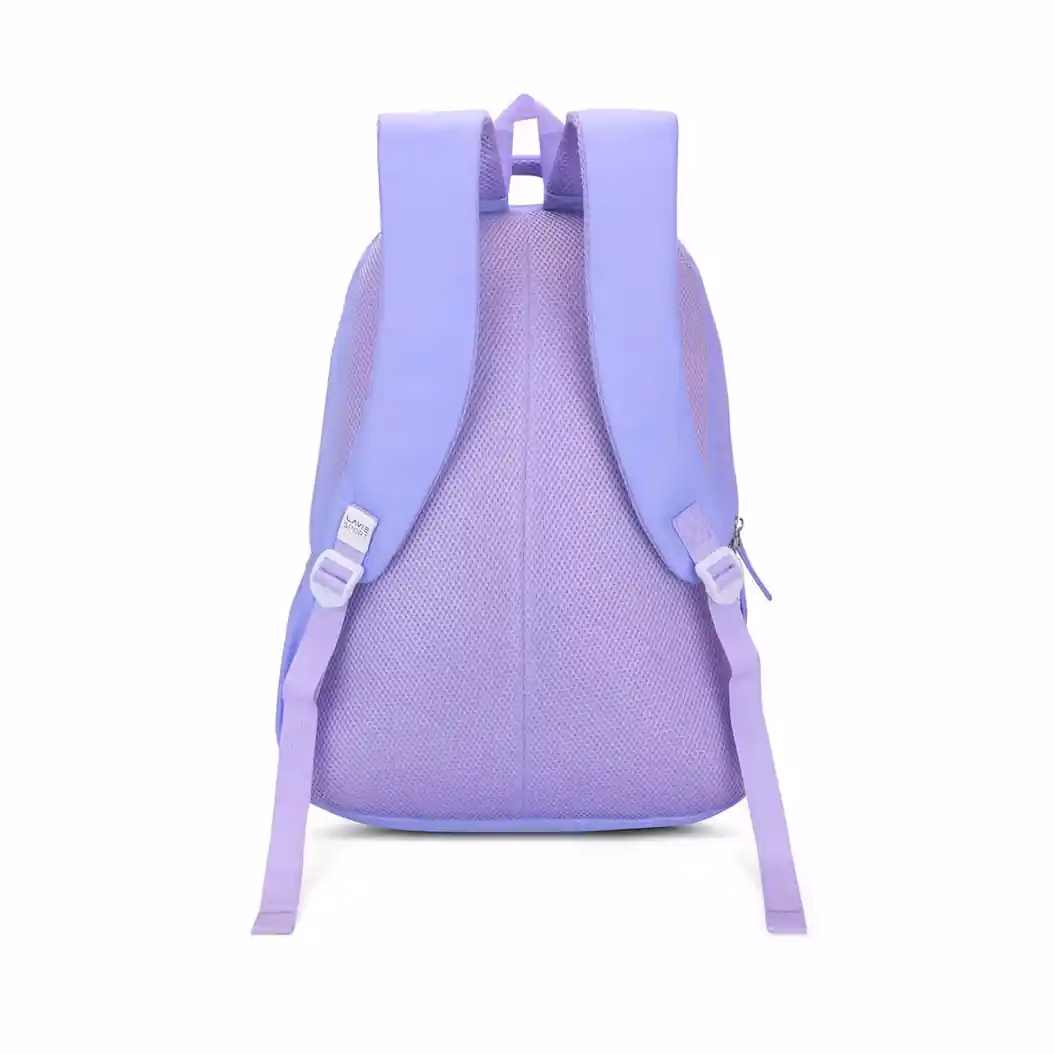 Buy Lavie SPARKLE 19 -1  Online – Stylish & Reliable Backpacks - Baginnov Lavie SPARKLE 19 -1 in Purple