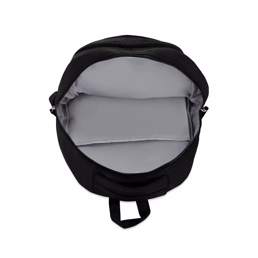 Buy Lavie PLAY 19  Online – Stylish & Reliable Backpacks - Baginnov Lavie PLAY 19 in Black