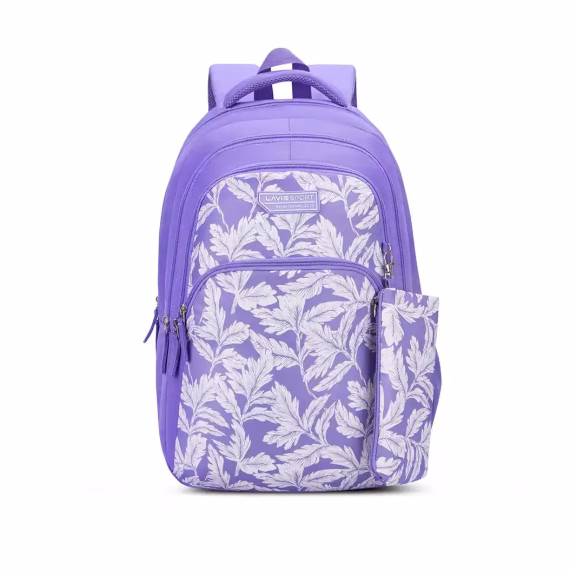 Lavie LEAFLET 19 in Purple