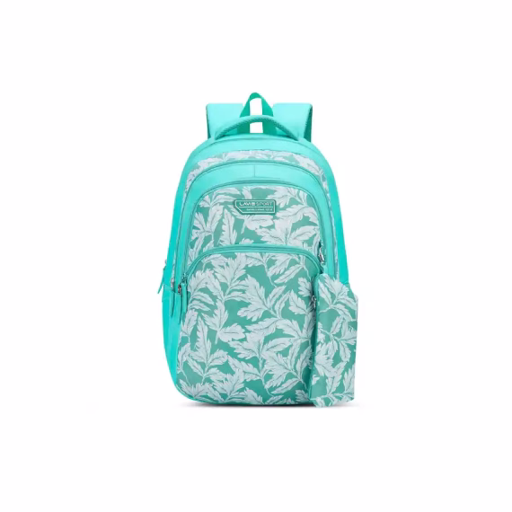 Lavie LEAFLET 19 in Teal