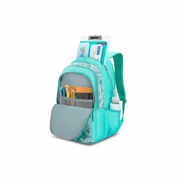 Lavie LEAFLET 19 in Teal