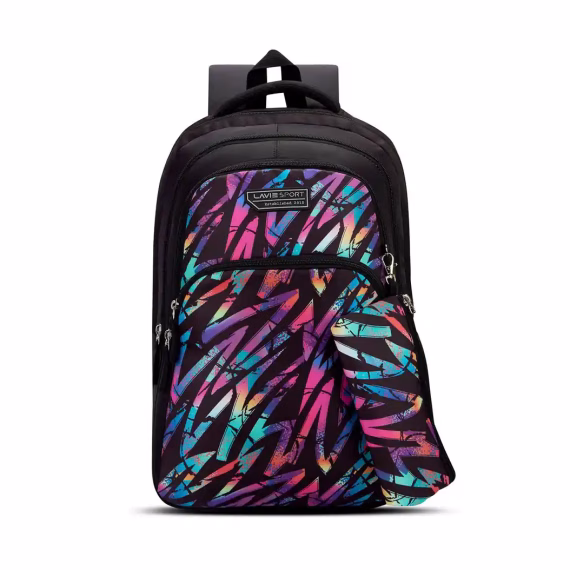 Lavie JAZZART 19 in Black