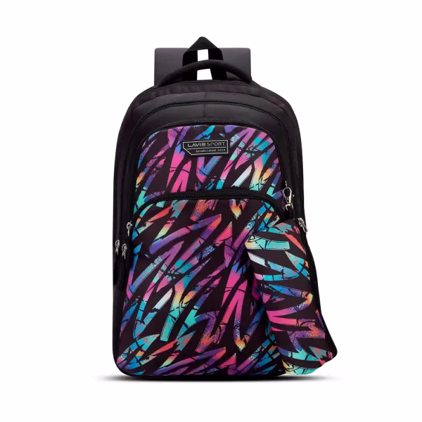 Lavie JAZZART 19 in Black