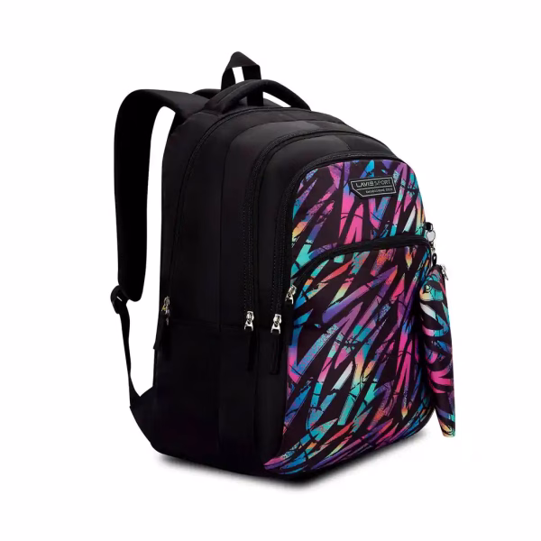 Lavie JAZZART 19 in Black