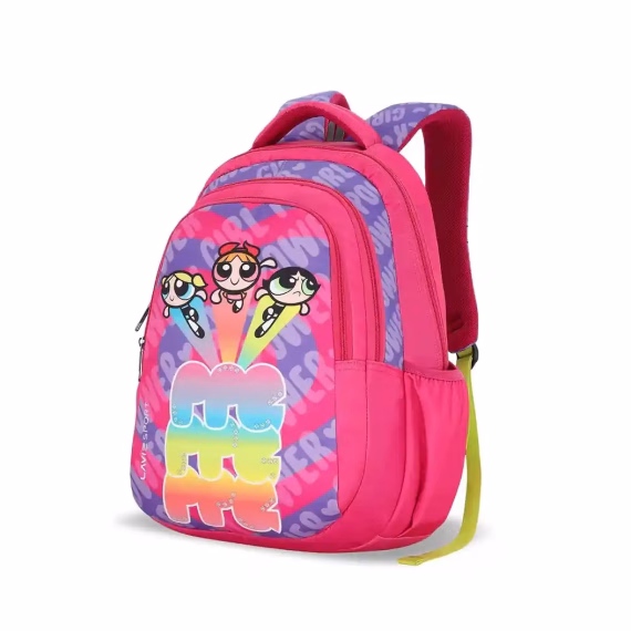 Lavie POWERPUFFGIRLS25 17 in Pink