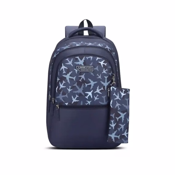 Lavie AEROSPACE 19 in Navy