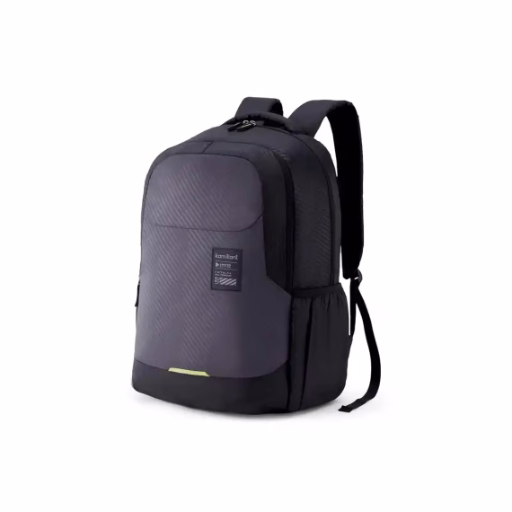 Kamiliant BIZ PRO LPT in Black