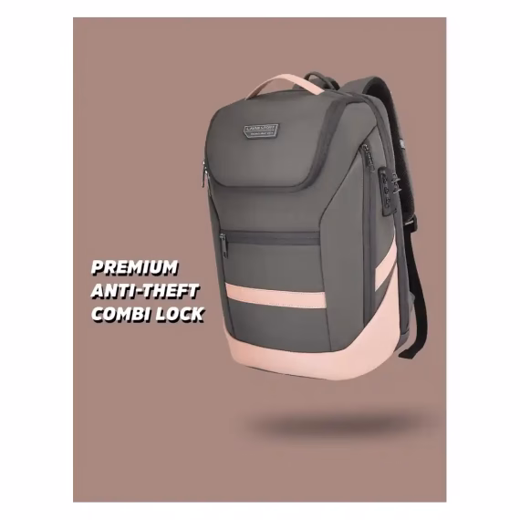 Lavie EMPEROR in PINK/GREY