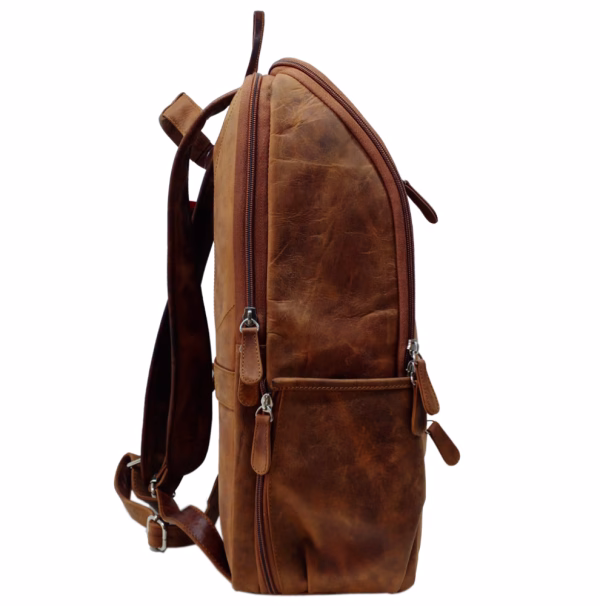 Carybu BP 1001401 in Brown