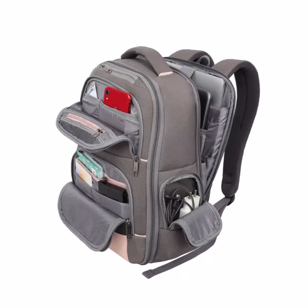 Lavie BUSINESS ELITE in GREY/PINK