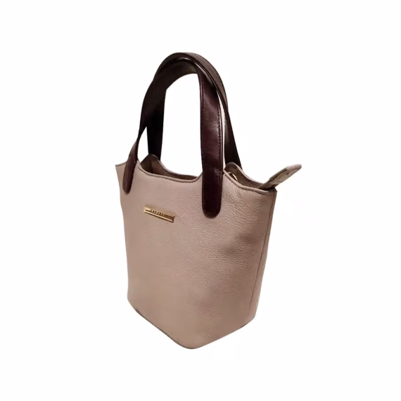 Carybu LHB1001662 Hand Bag in Baige