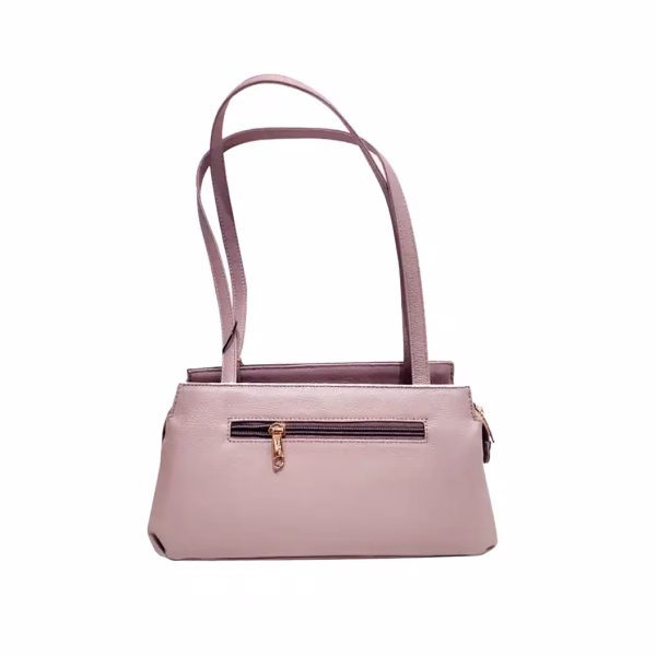 Carybu LHB1001158 Hand Bag in Baige