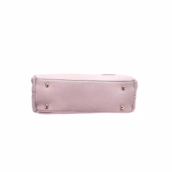 Carybu LHB1001158 Hand Bag in Baige