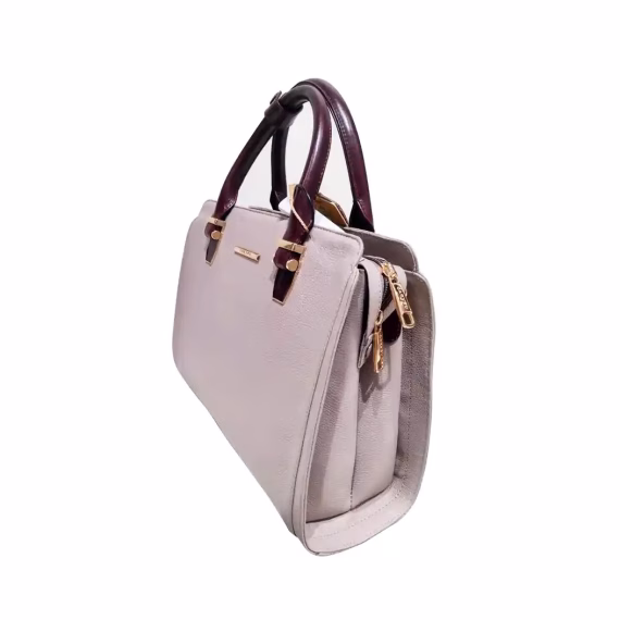 Carybu LHB1001765 Hand Bag in Baige