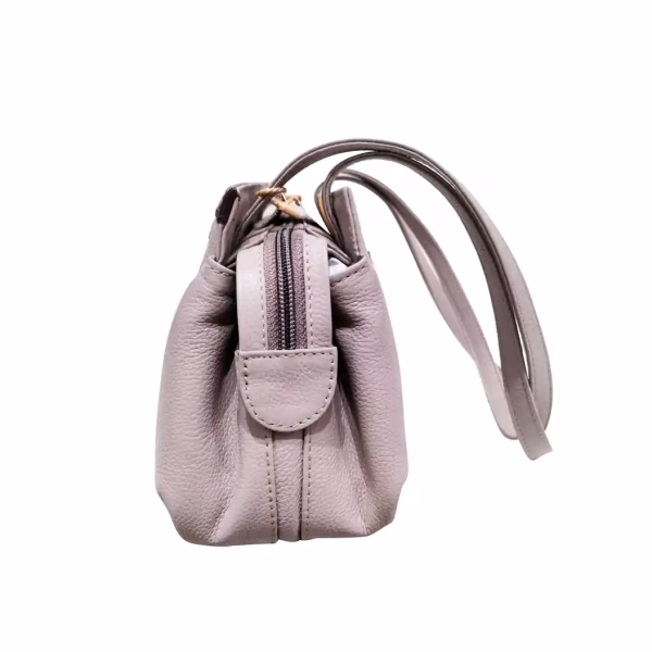 Carybu LHB1001158 Hand Bag in Baige