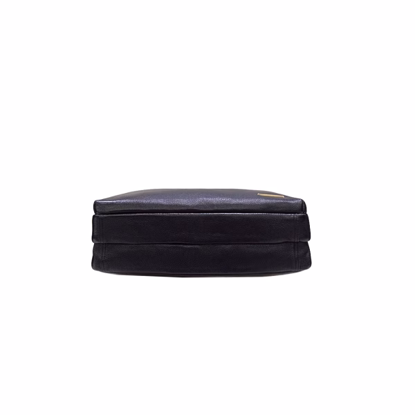 Carybu Backpacks - 1001013 File Bag in Black
