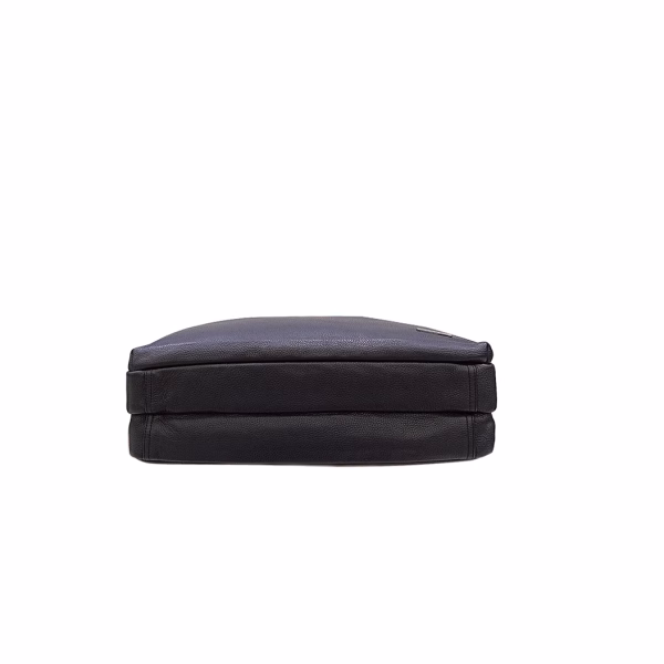Carybu BS 1001013 File Bag in Black