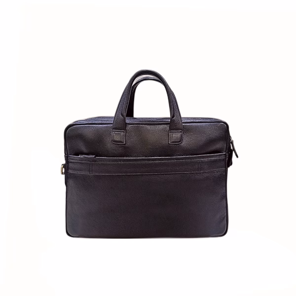 Carybu Backpacks - 1001013 File Bag in Black